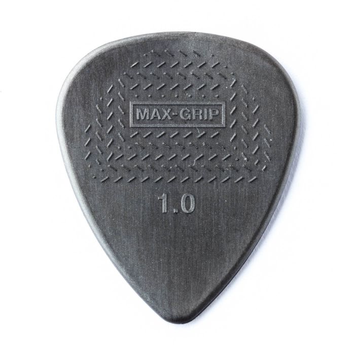 Dunlop Max-Grip Nylon Standard plectrum 1.14 mm