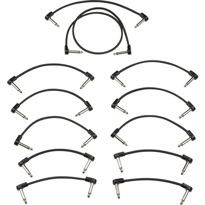 Fender® Blockchain Patch Cable Kit
