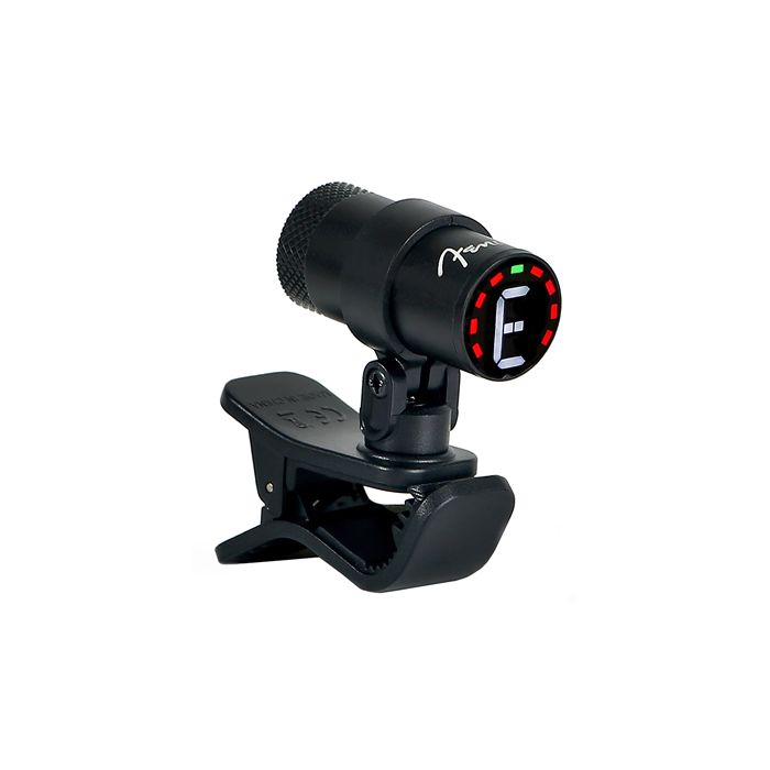 Fender® Bullet Tuner black