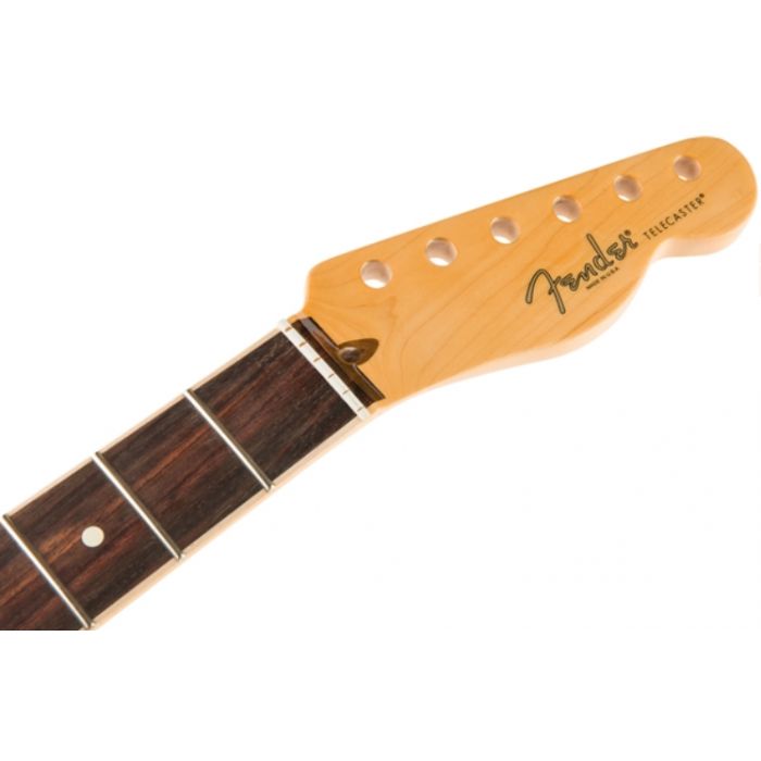 Fender® Channel Bound Tele® Neck, rosew.