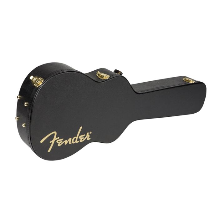 Fender® Classic/Folk Guitar Case 