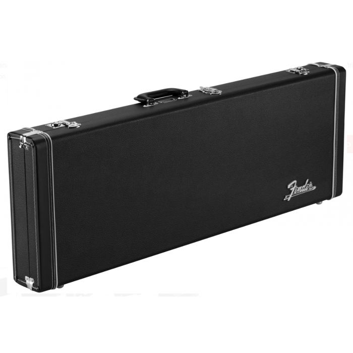 Fender® CLSC SRS Case Strat®/Tele® black