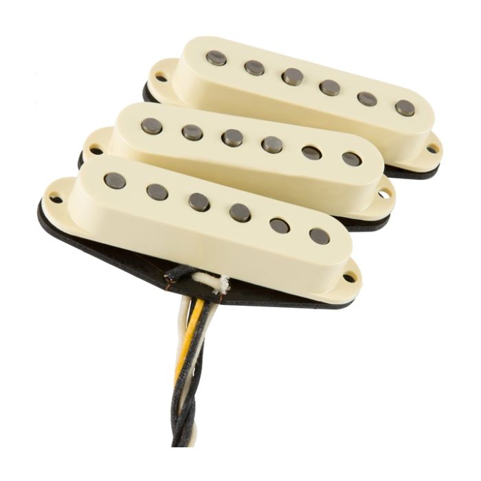 Fender® Eric Johnson Strat® Pickup Set 