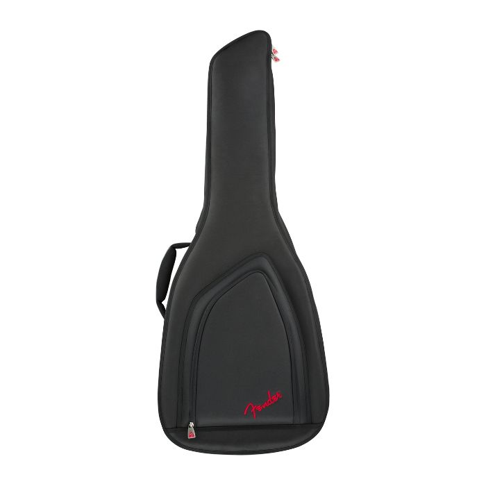 Fender® FAC610 Classic Guitar Gig Bag 