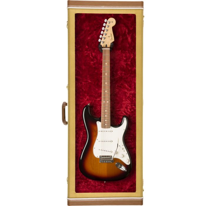 Fender® Guitar Display Case