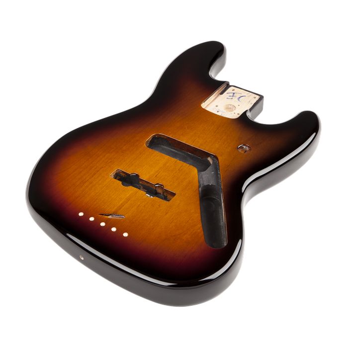 Fender® J-Body Standard Alder brown sb 