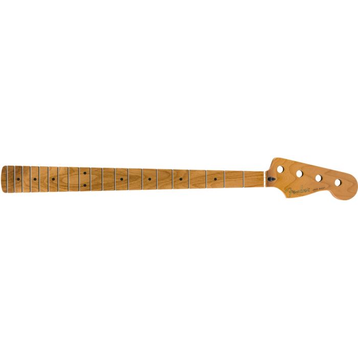 Fender® J-Hals Roasted mpl 9