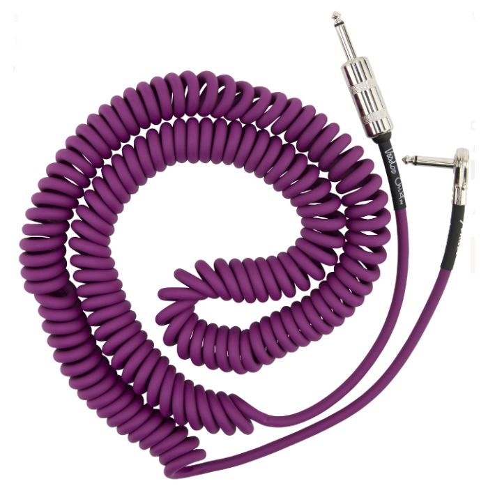 Fender® Kabel Hendrix® Voodoo Child® purple