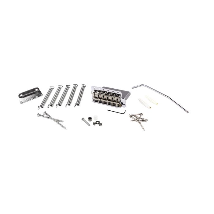 Fender® PV Strat® Tremolo Assembly 