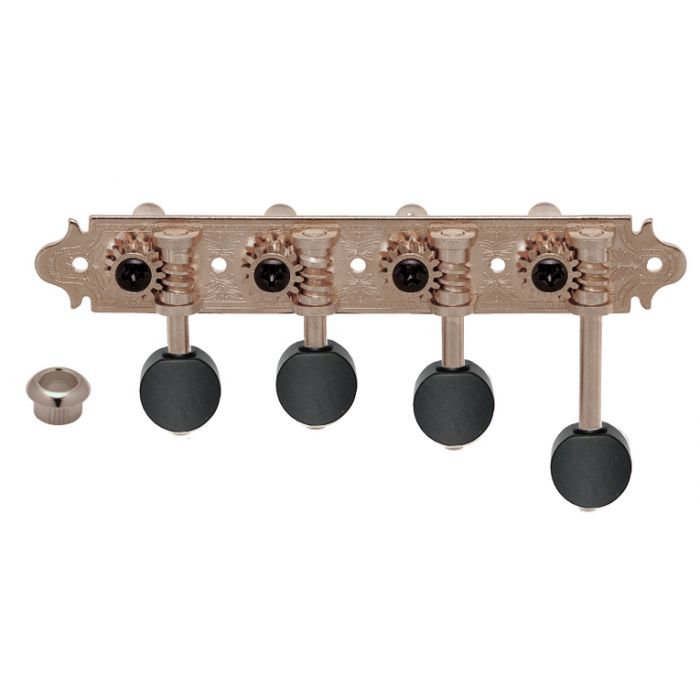 Gotoh MF-40 Mandoline Tuners.MB 4L4R nick.