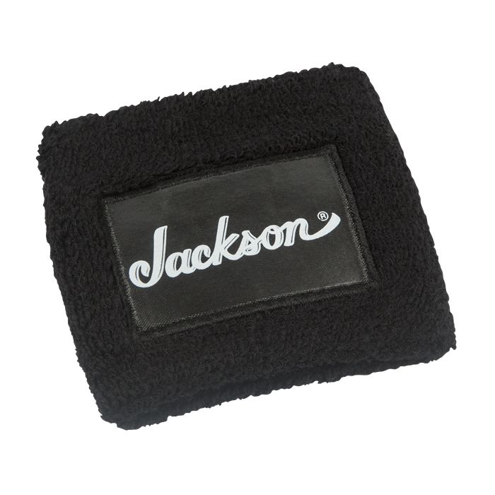 Jackson® Logo Wristband