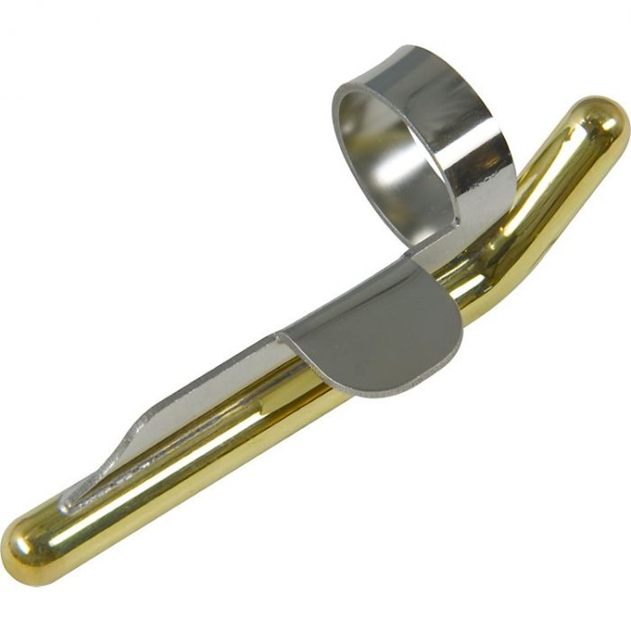 Jetslide Brass Size 11 