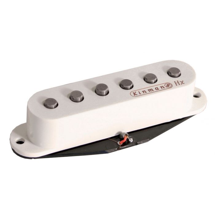 Kinman® Pickup Big Nine-0 bridge (1) 