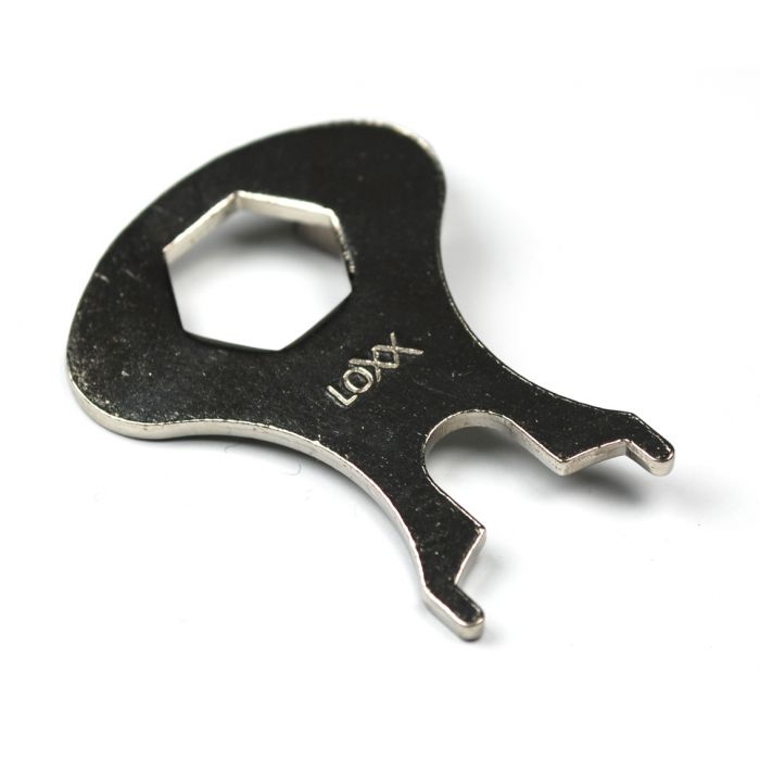 Loxx Schlüssel klein