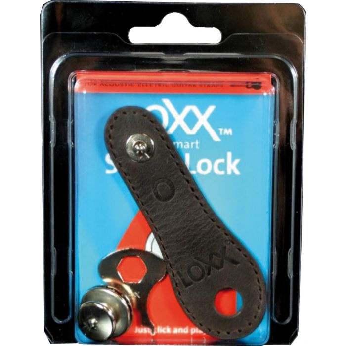 Loxx Security Lock Acoustic Adapter O 