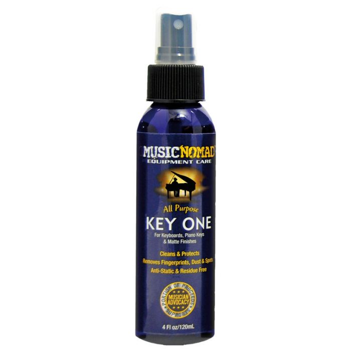 Nomad MN131 Key ONE All purpose cleaner 
