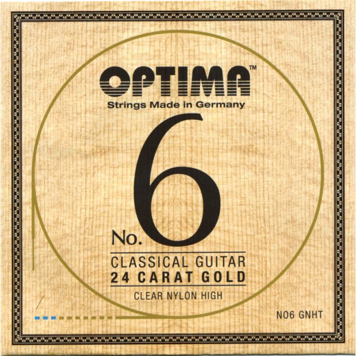 Optima No.6 24K Gold Classic