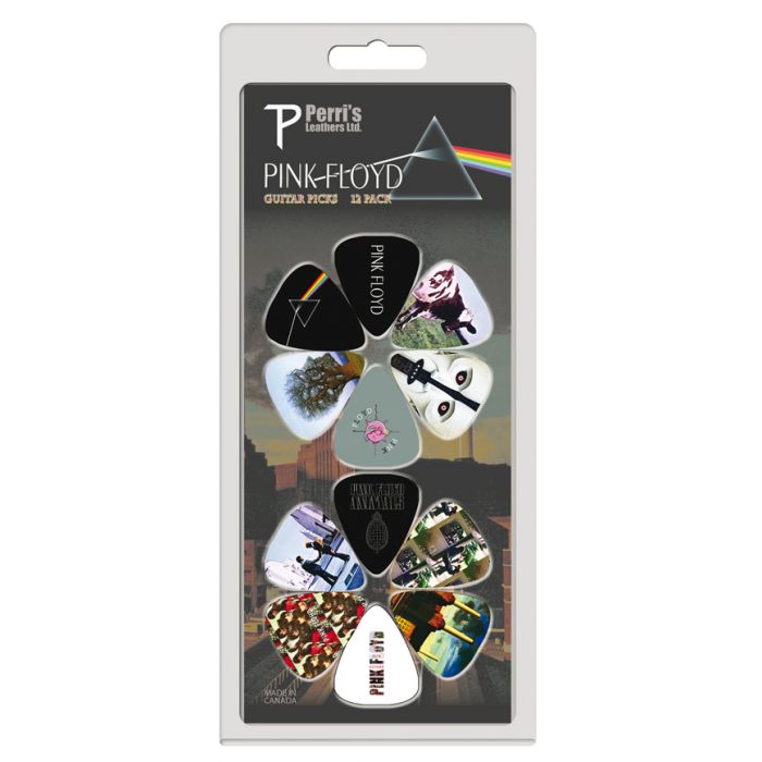 Perri´s Picks LP12-PF1 Pink Floyd