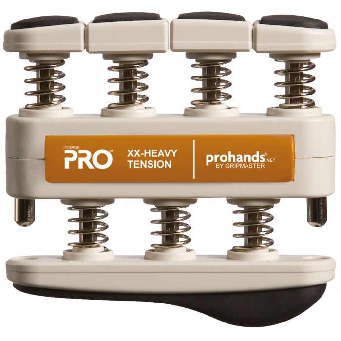 Prohands® PRO XX-heavy / orange
