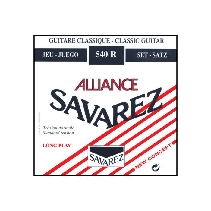 Savarez 540 Allianz Classic *