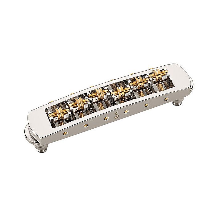 Schaller STM Bridge nickel 