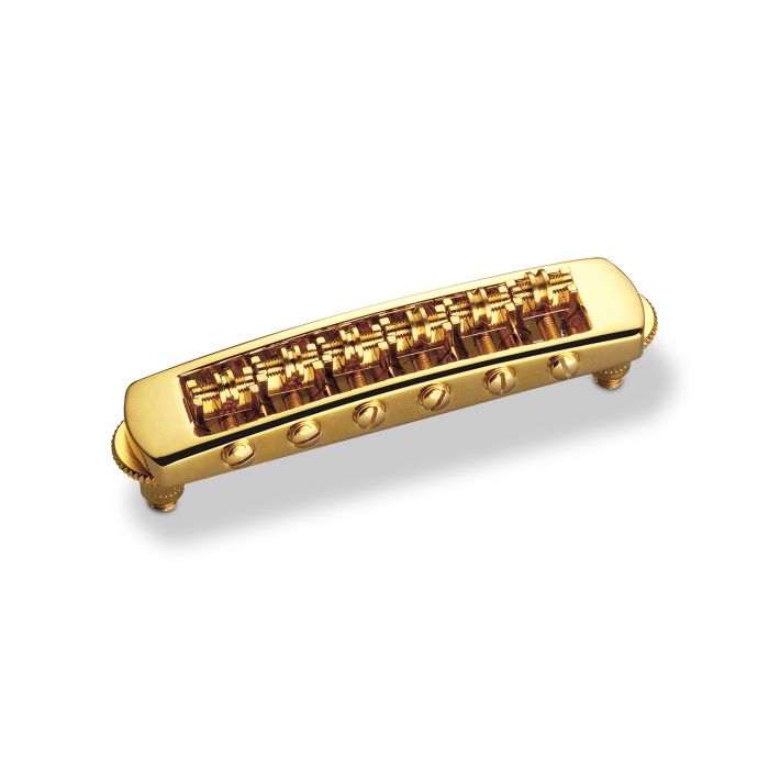 Schaller STM Bridge gold 