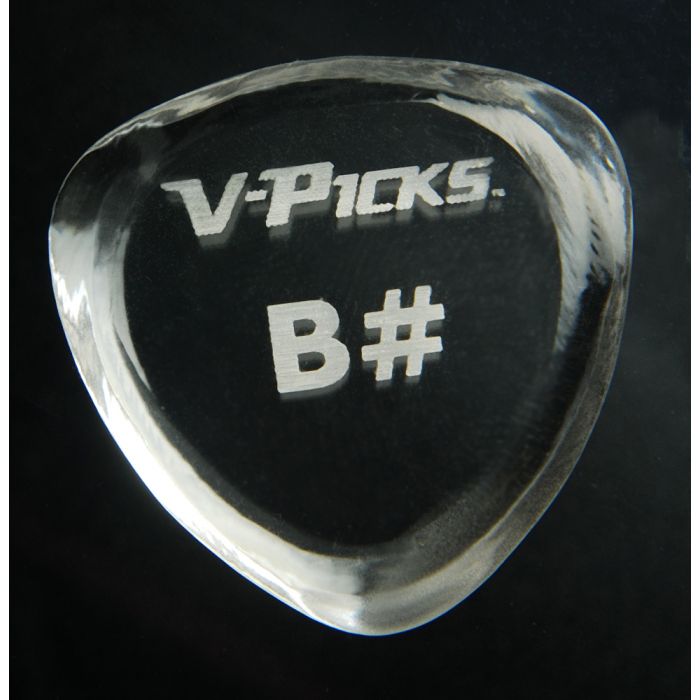 V-Pick B Sharp Pick 