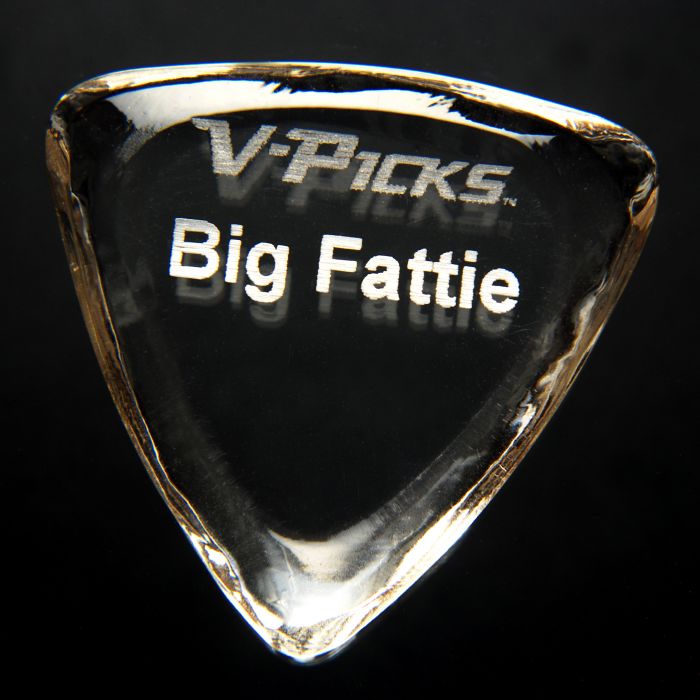 V-Pick Big Fattie Guitar&Mandolin Pick 