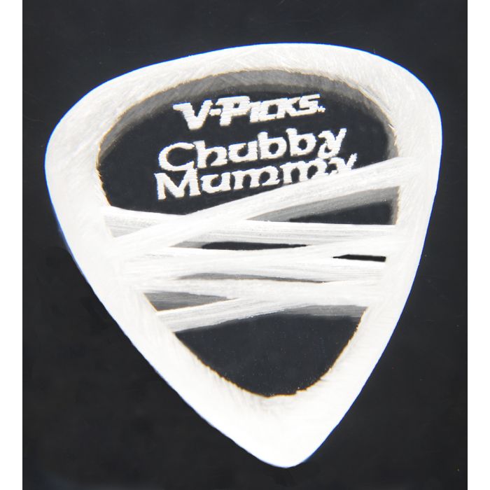 V-Pick Chubby Mummy Pick 