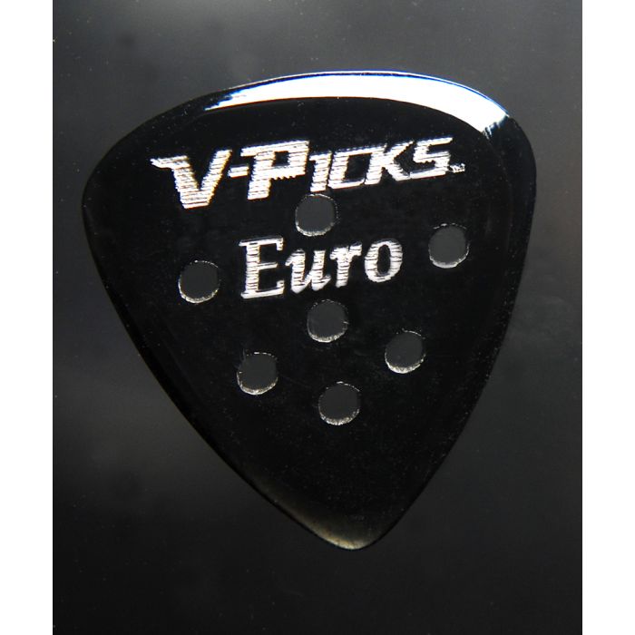 V-Pick Euro Pick smokey mountain 