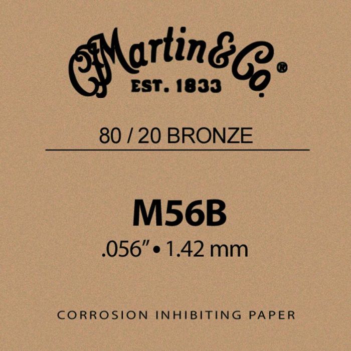 Martin Traditional Series 056 string