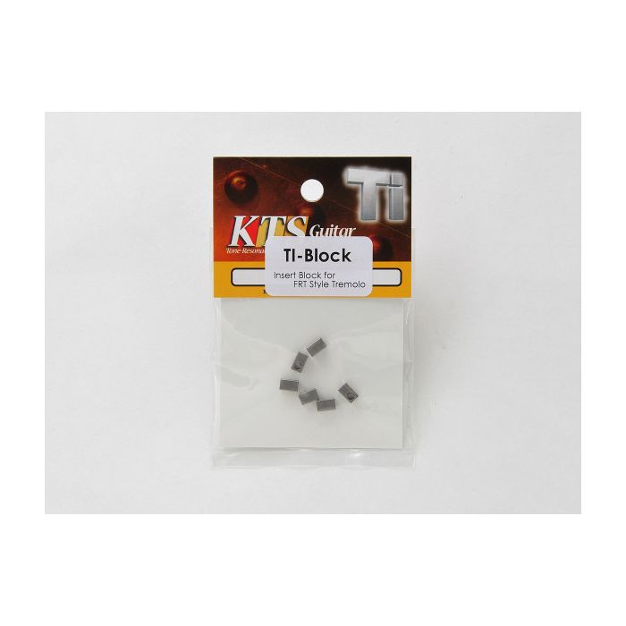 KTS Strings Lock Insert for FRT Bridge