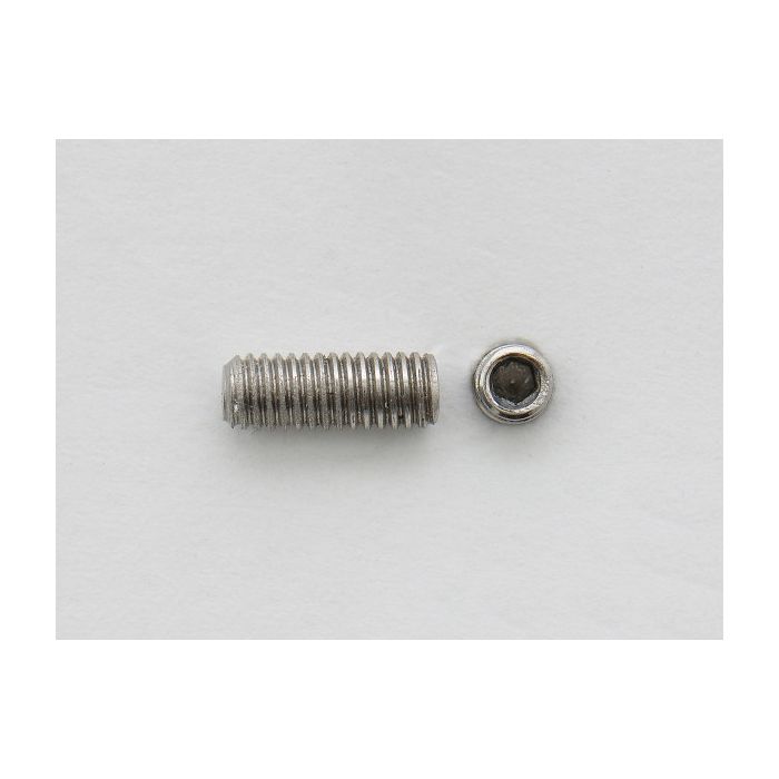 Allen Screw M3x8