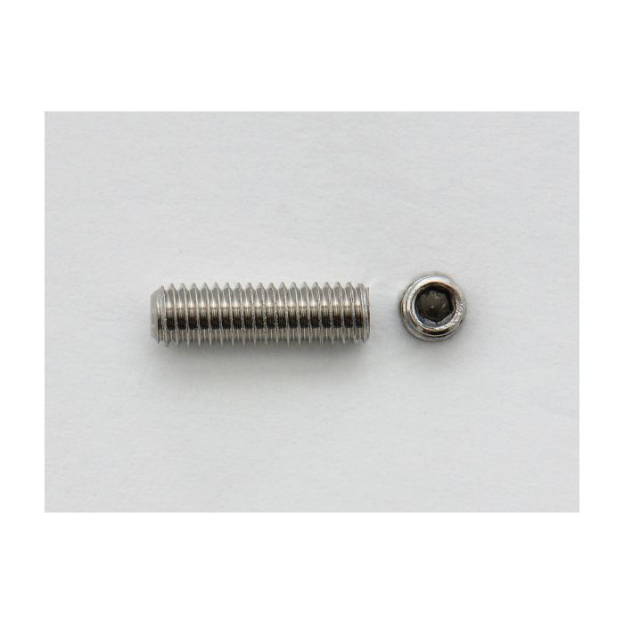 Allen Screw M3x10mm