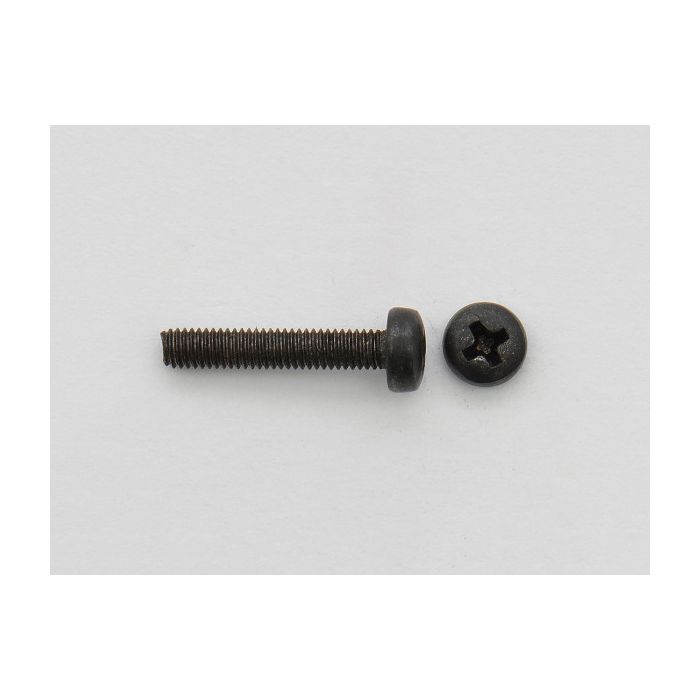 Screw M3x16 PU/Bridge