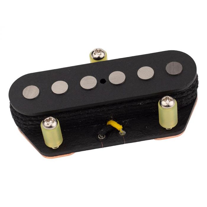 Roswell quarter pound single coil TE pickup