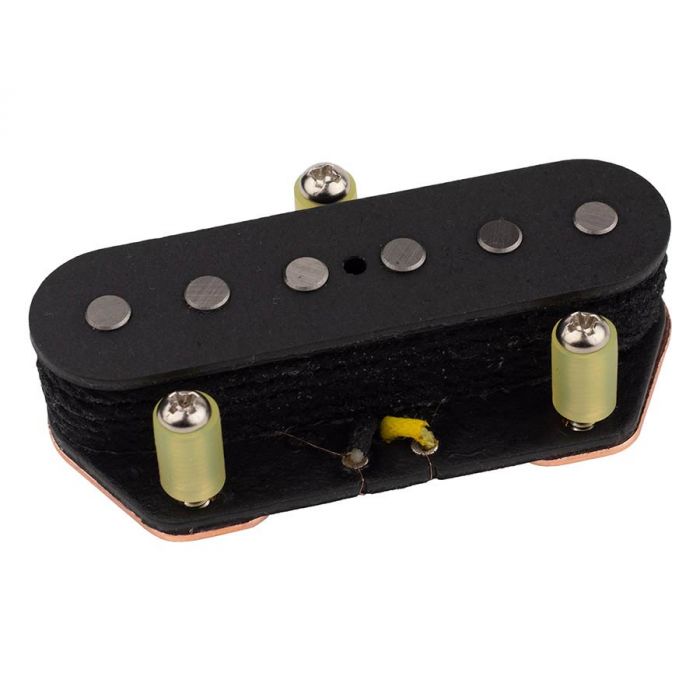 Roswell stacked dual coil TE pickup