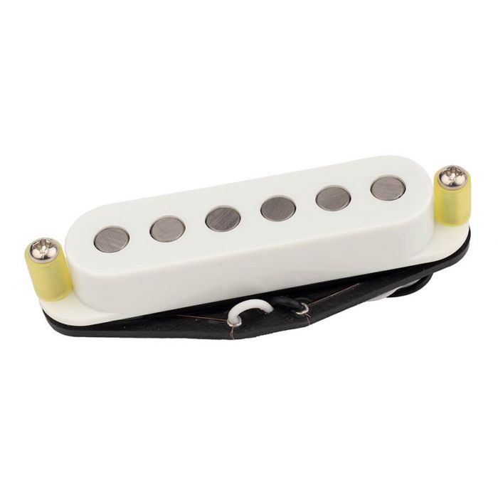 Roswell quarter pound single coil ST pickup