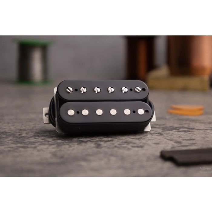 Tonerider Alnico IV Classic