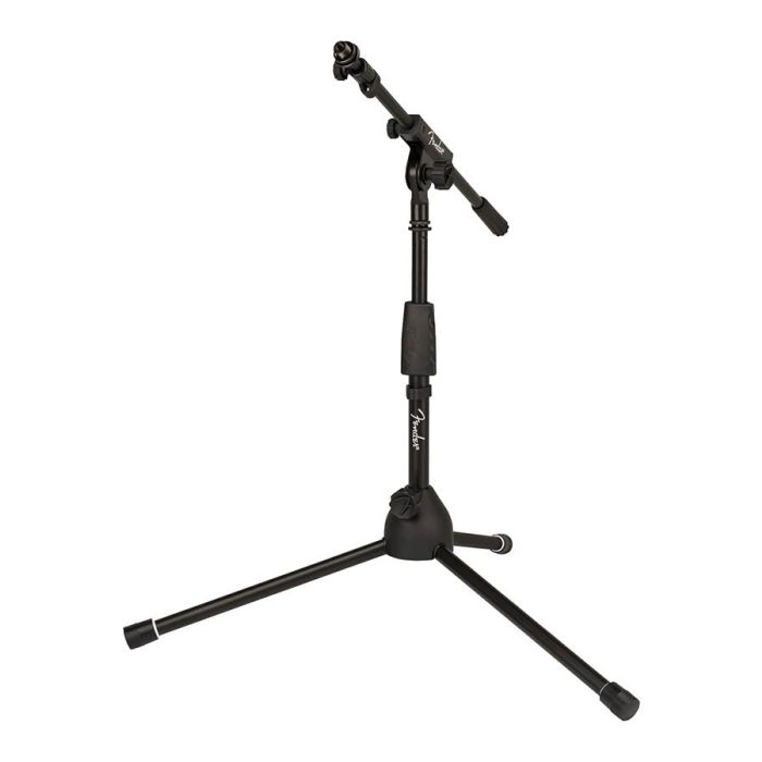 Fender telescoping boom amp microphone stand