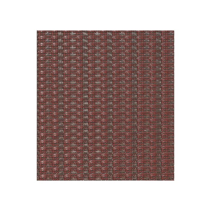 Grillcloth Light Brown / Oxblood Style SAMPLE