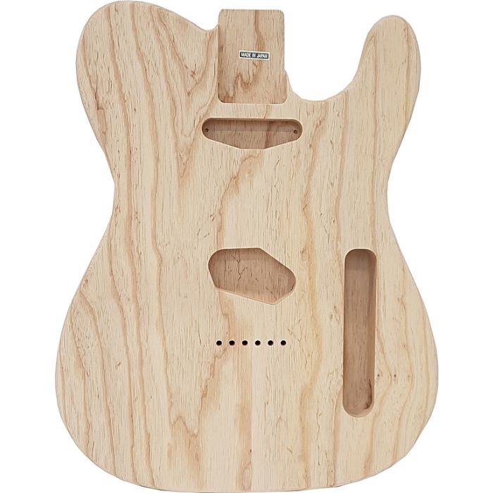 Body Telecaster Ash 