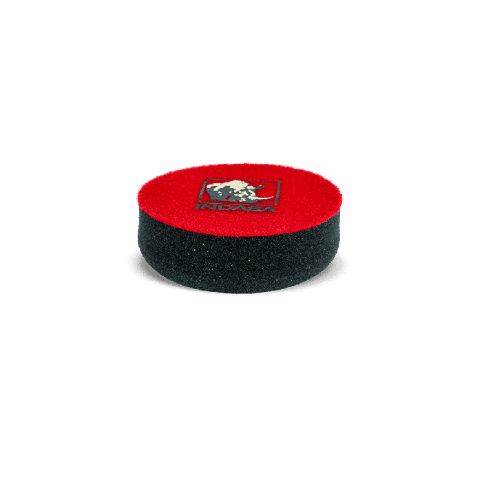 NitorLACK soft polishing sponges 80 mm diameter