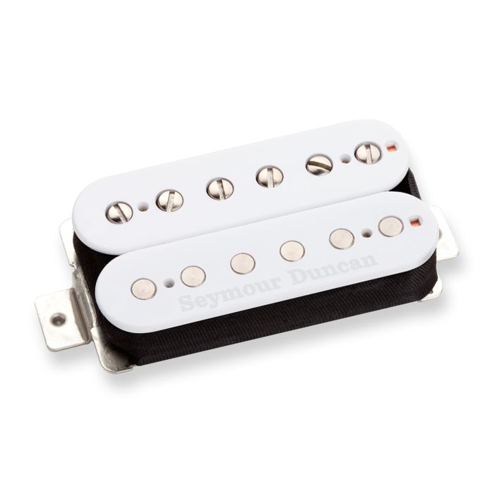 Seymour Duncan Signature Alex Skolnick Humbucker - Neck Pickup - White