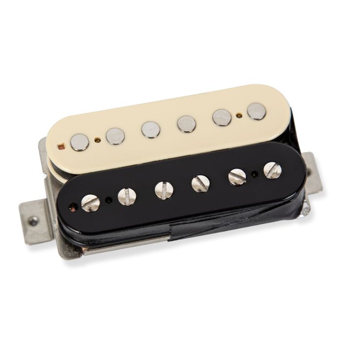 Seymour Duncan Slash 2.0 Signature Humbucker - Bridge Pickup - Reverse Zebra