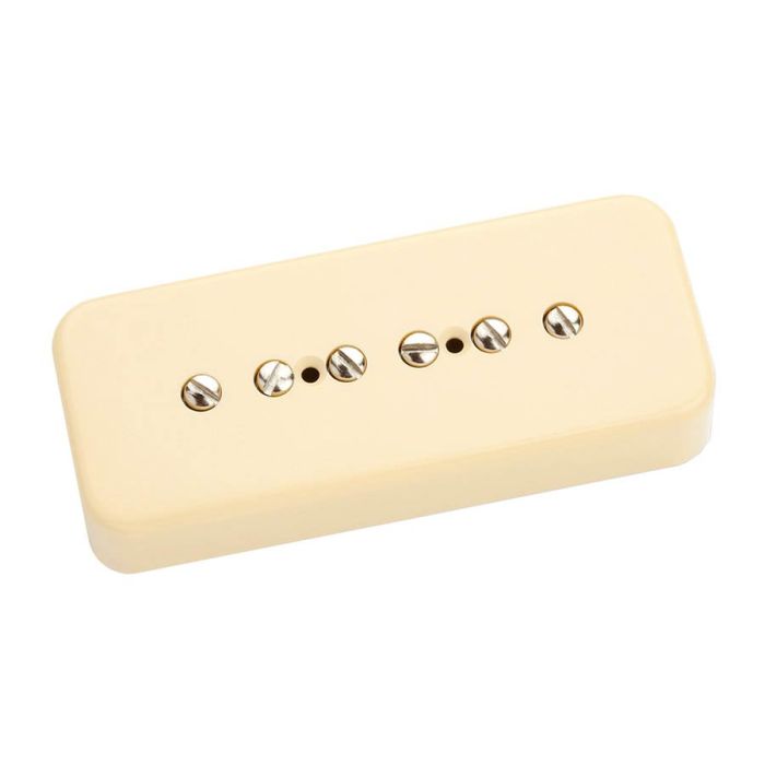 Gotoh Classic P90 single coil pickup,  neck or bridge