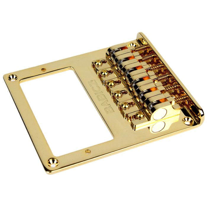 Babicz FCH T-Style Billy Gibbons Humbucker Bridge - Gold