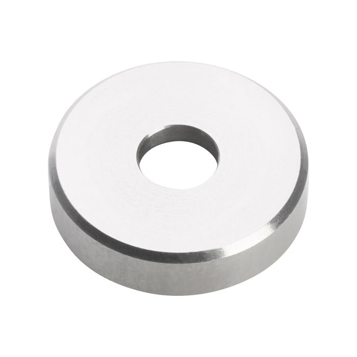 Sadowsky Parts - Bushing for Bolt-on Necks - 4 mm - Stainless Steel - 4 Pieces