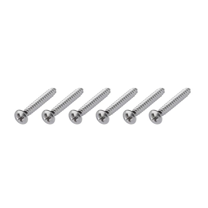 Sadowsky Parts - MetroLine Quick Release Bridge, 19 mm, 4-String - Chrome