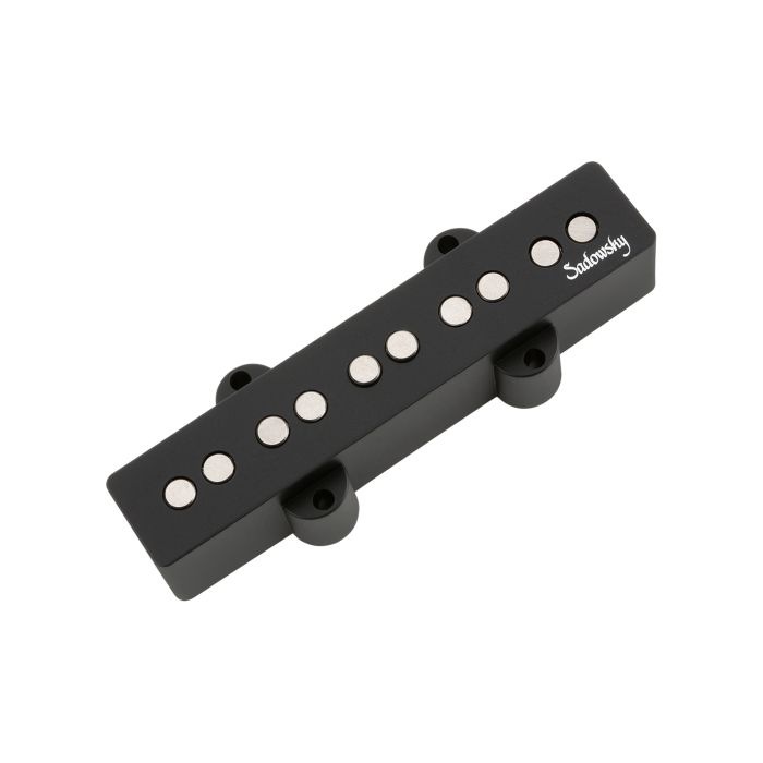 Sadowsky MetroExpress J-Style Bass Pickup, Short Passive, 5-String